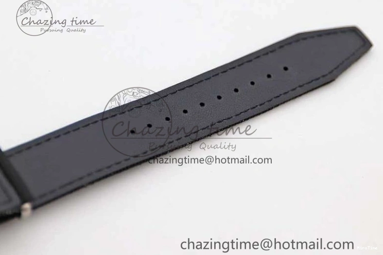 MIROTIME 0717 Mark XVIII ‘TOPGUN SFTI’ Ceramic M+F Best Edition Black Dial on Black Nylon Strap A MultiPurpose 7047